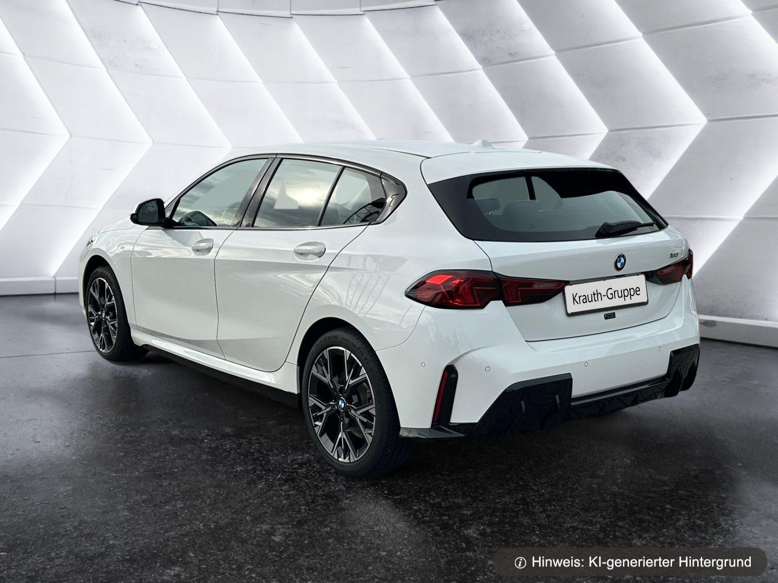 BMW 1er – Bild 3