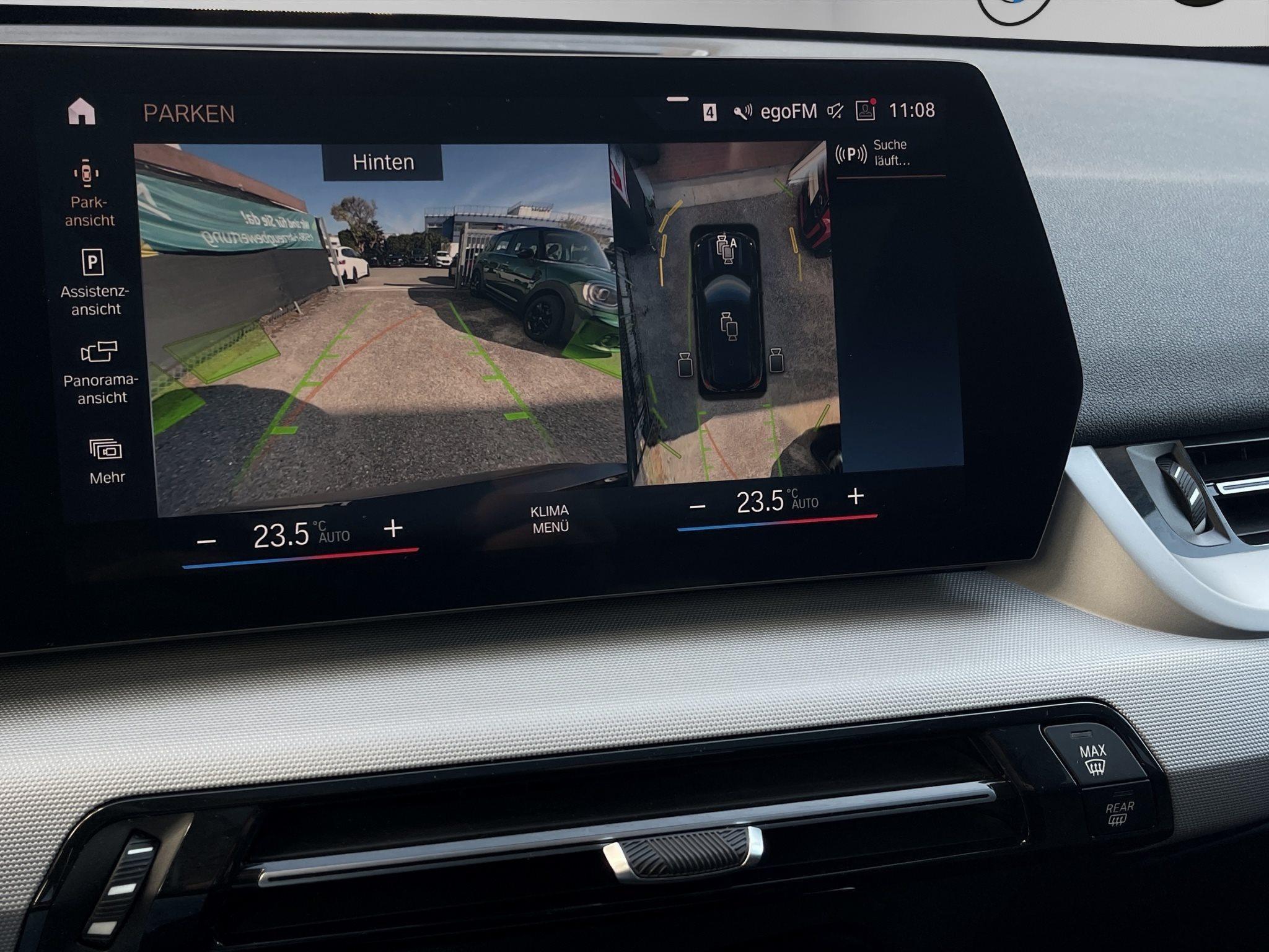 BMW X1 – Bild 12