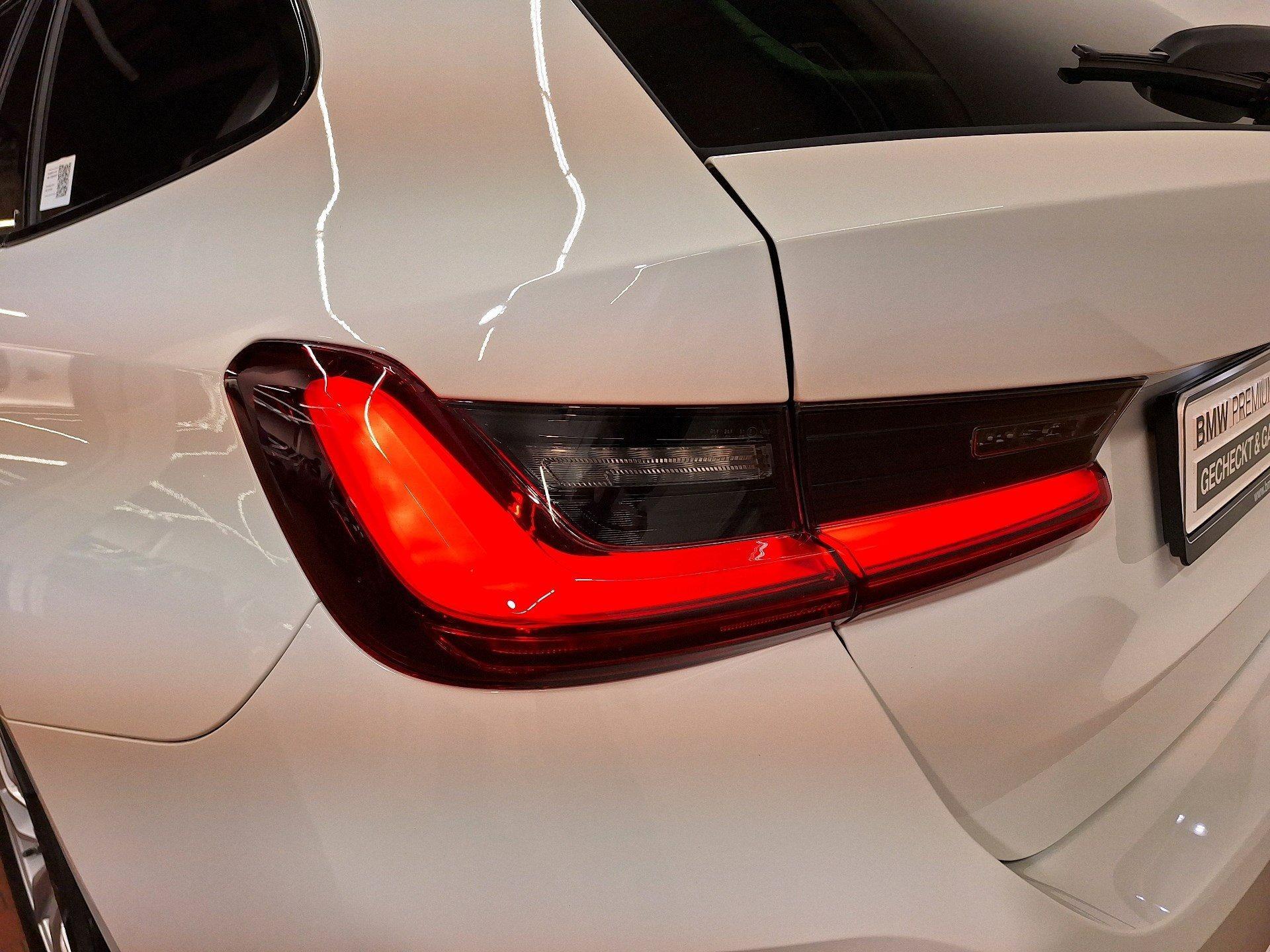 BMW 3er Touring – Bild 6