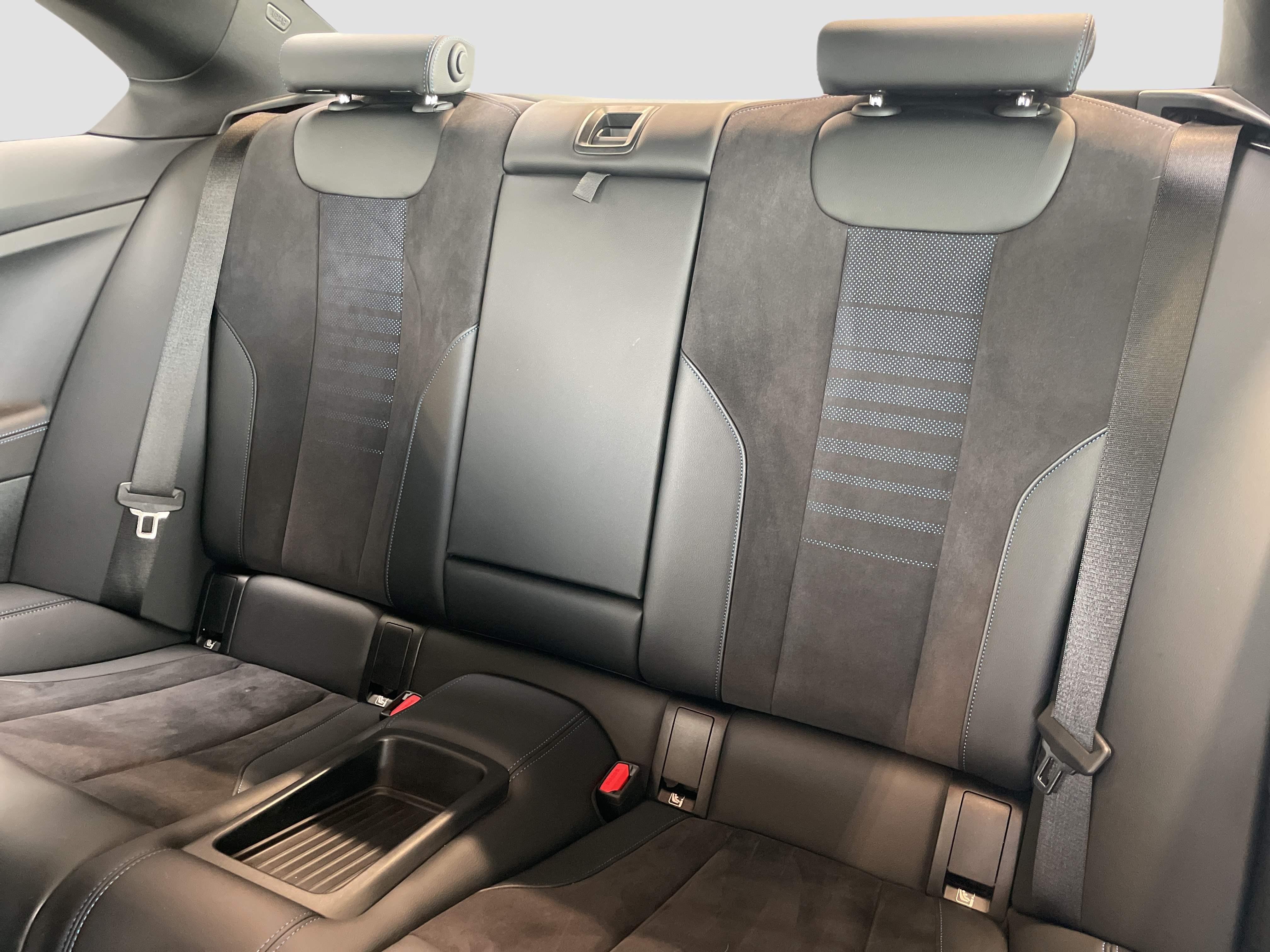 BMW 2er Coupé – Bild 11