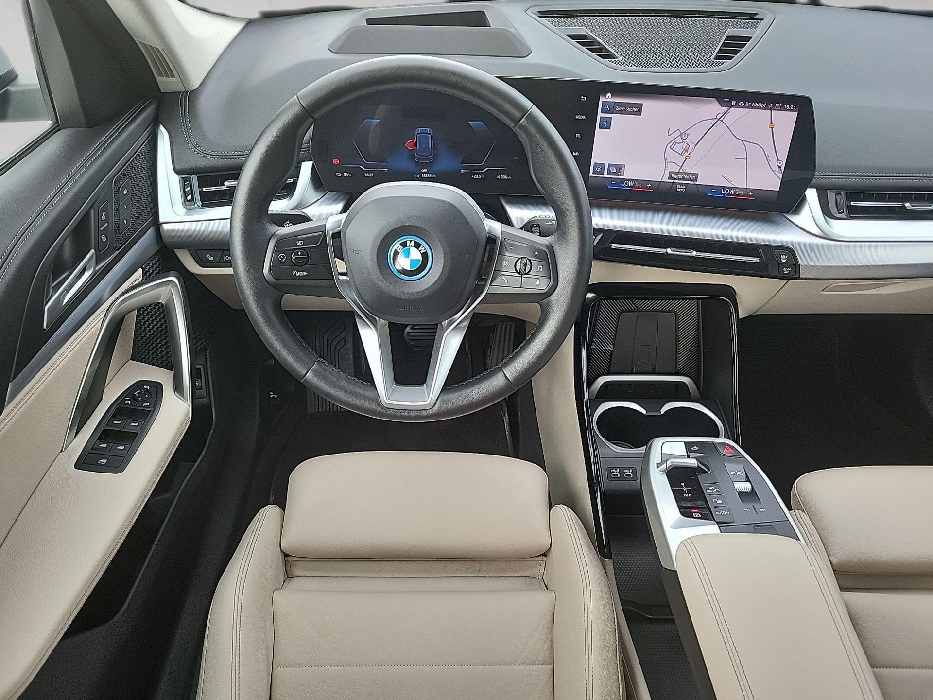 BMW iX1 – Bild 6