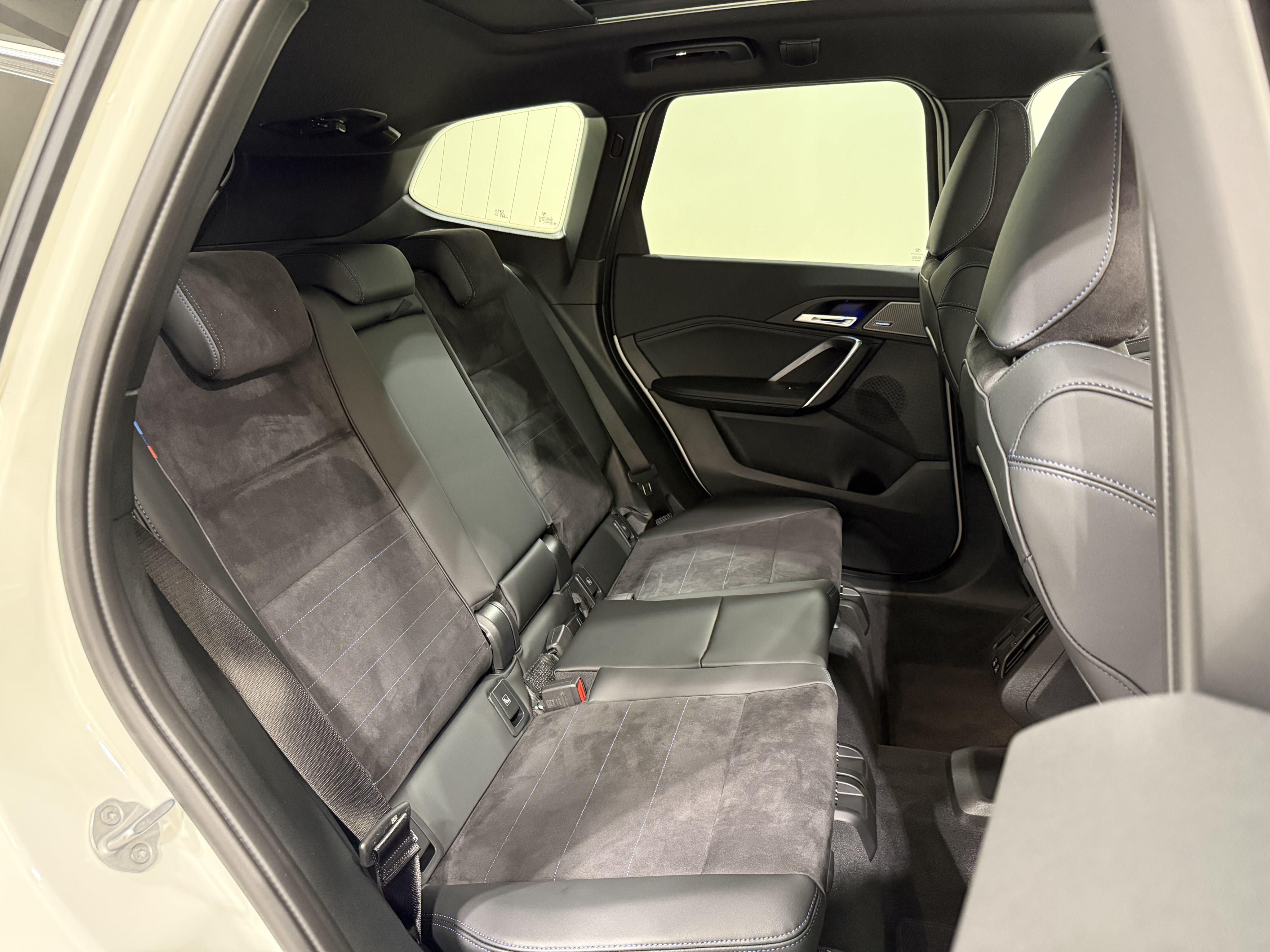 BMW X1 – Bild 18