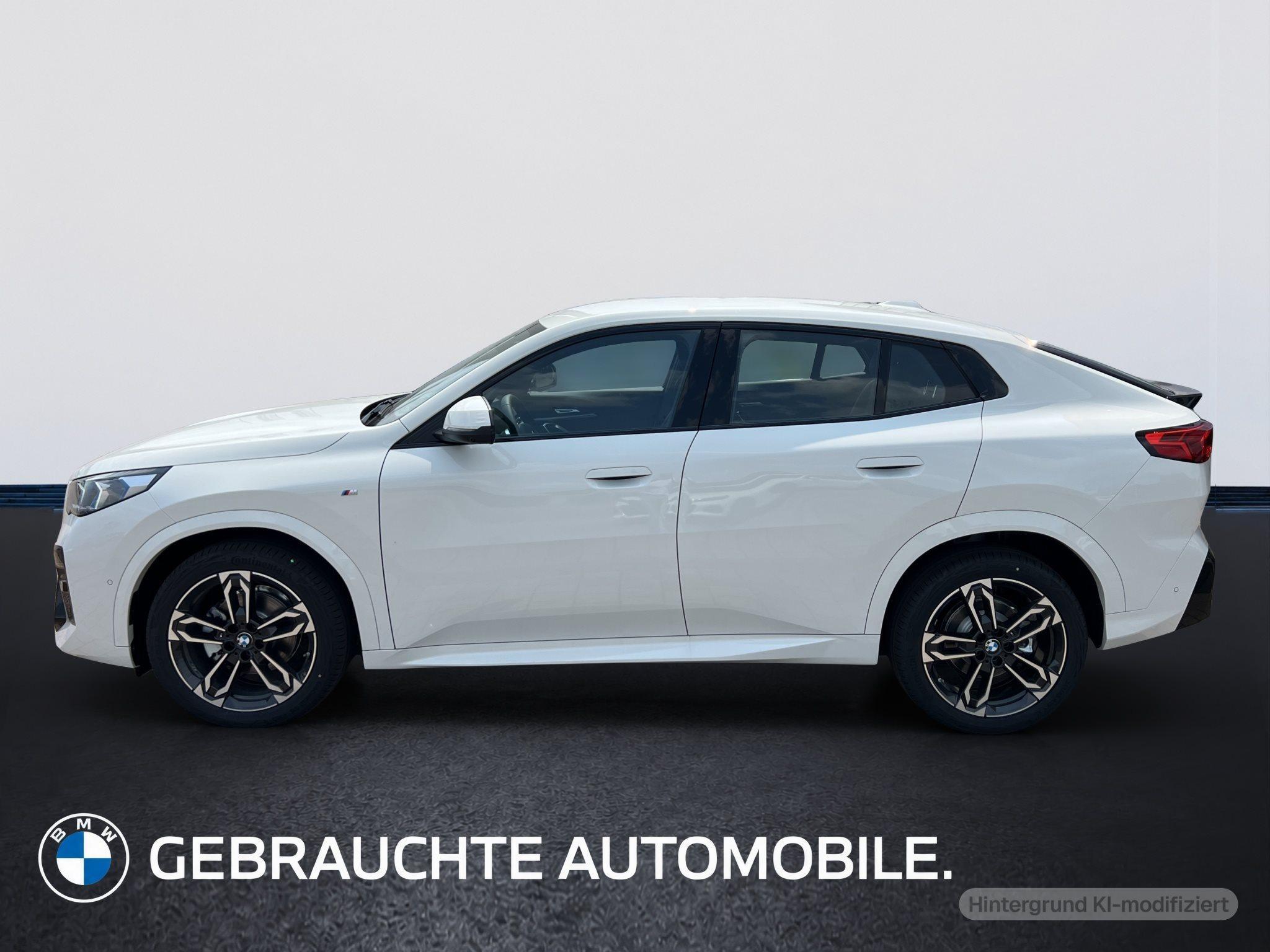 BMW X2 – Bild 4