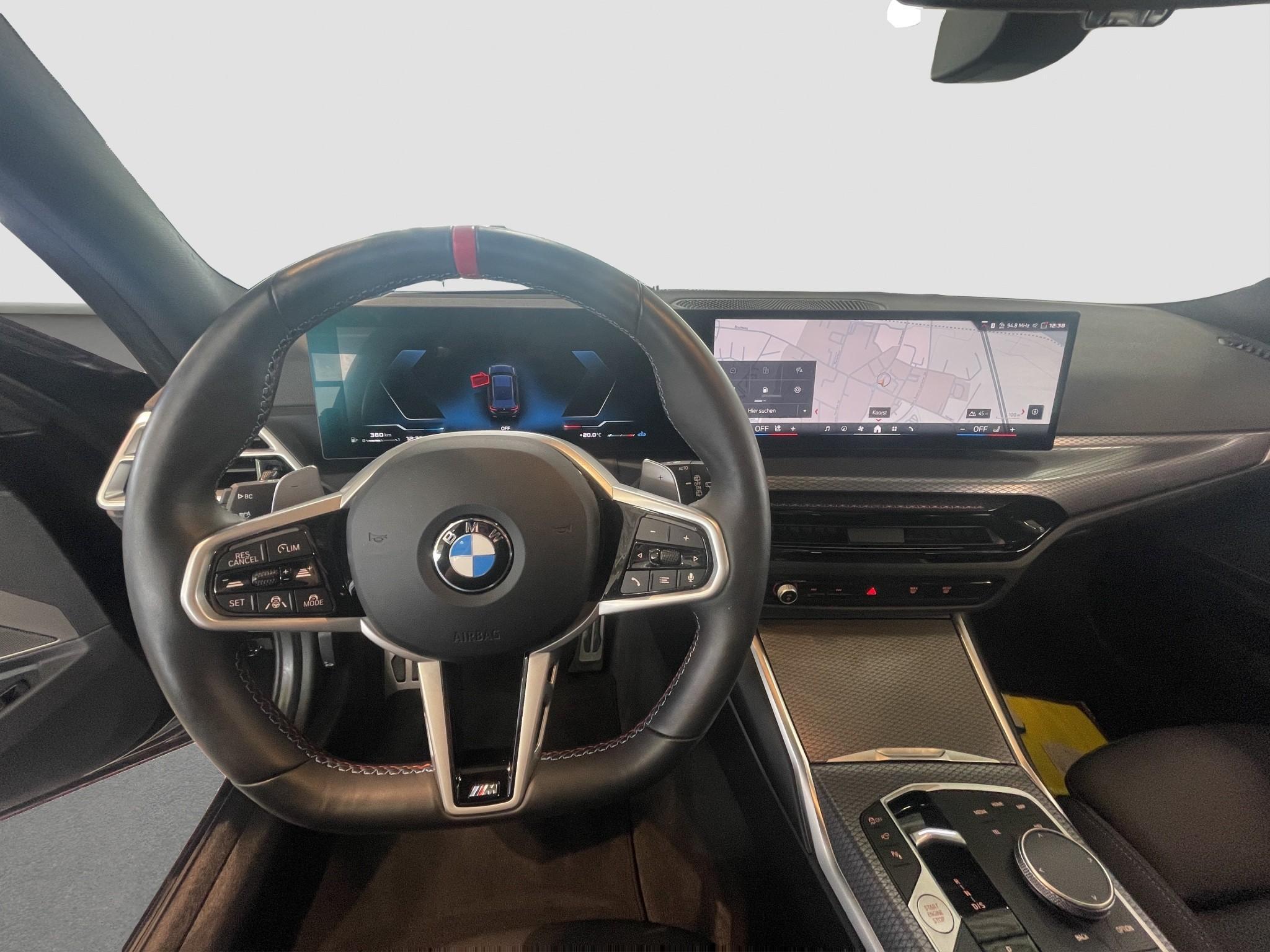BMW 3er Touring – Bild 15