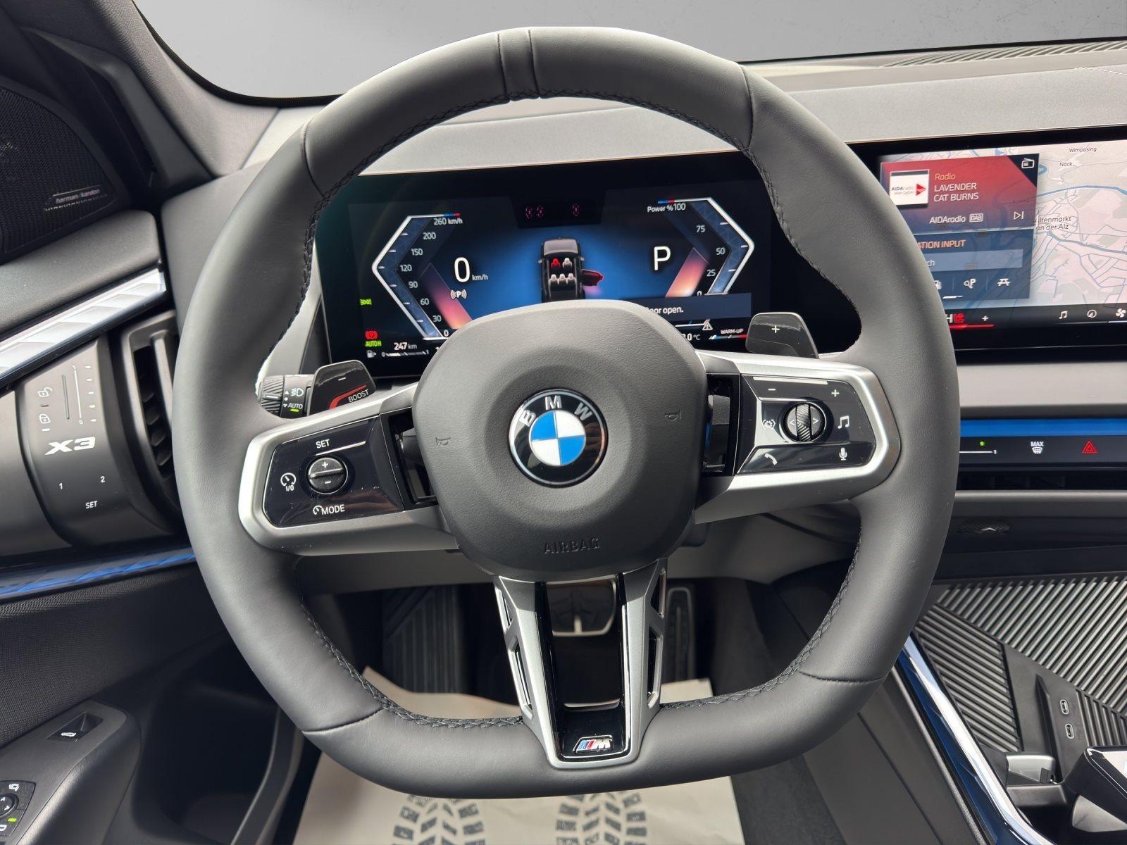 BMW X3 – Bild 15