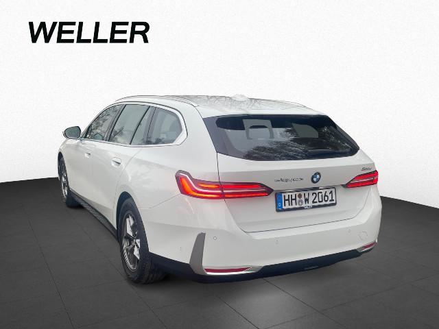 BMW 5er Touring – Bild 4