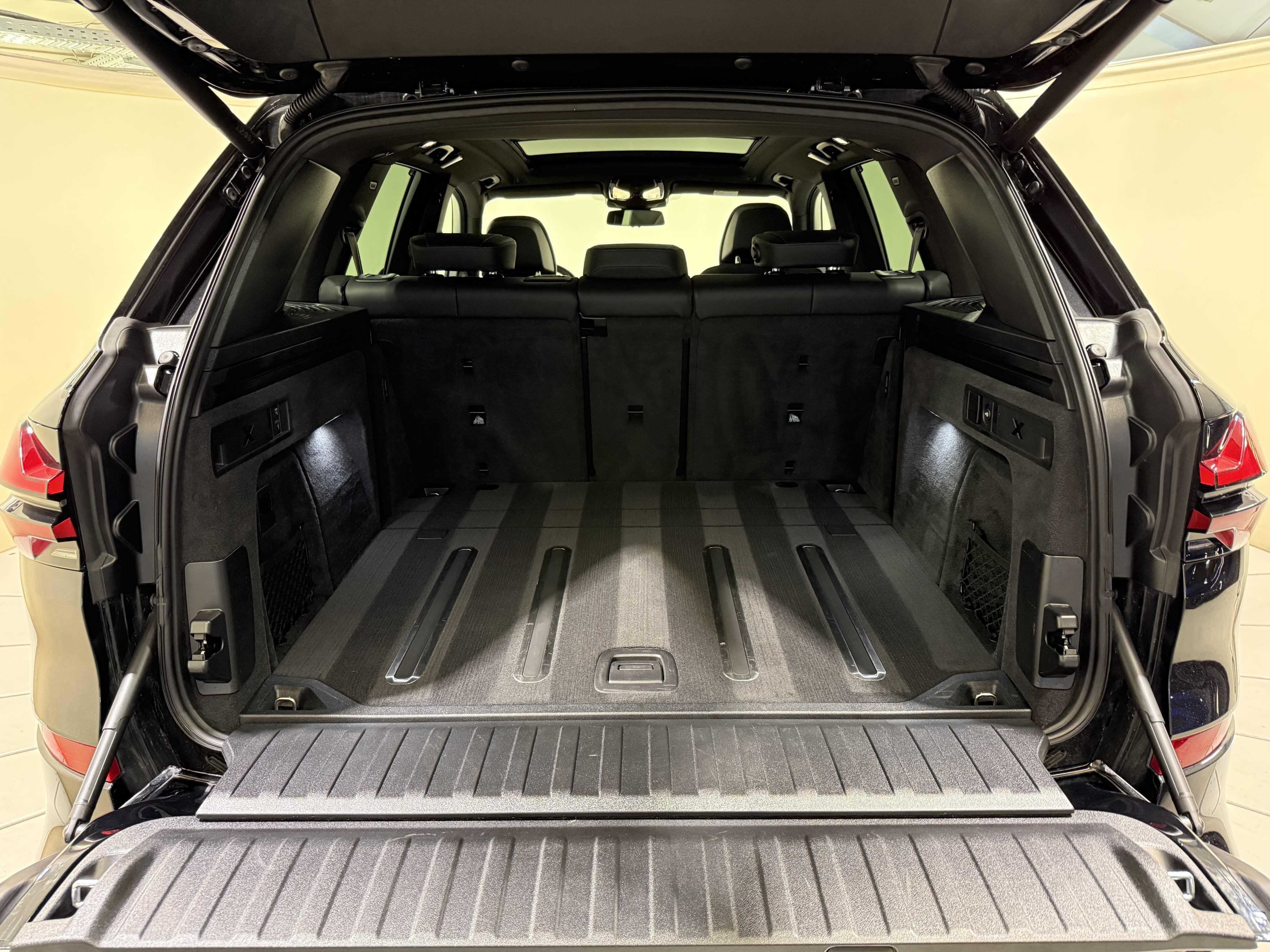 BMW X5 – Bild 16