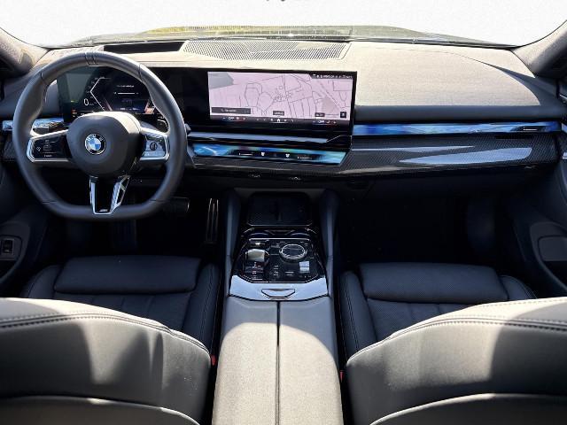 BMW 5er – Bild 8