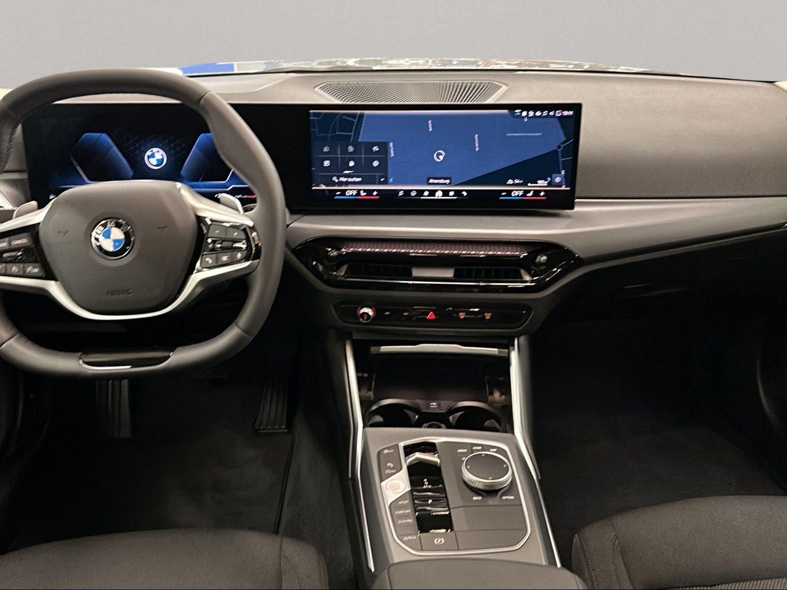 BMW 3er – Bild 21