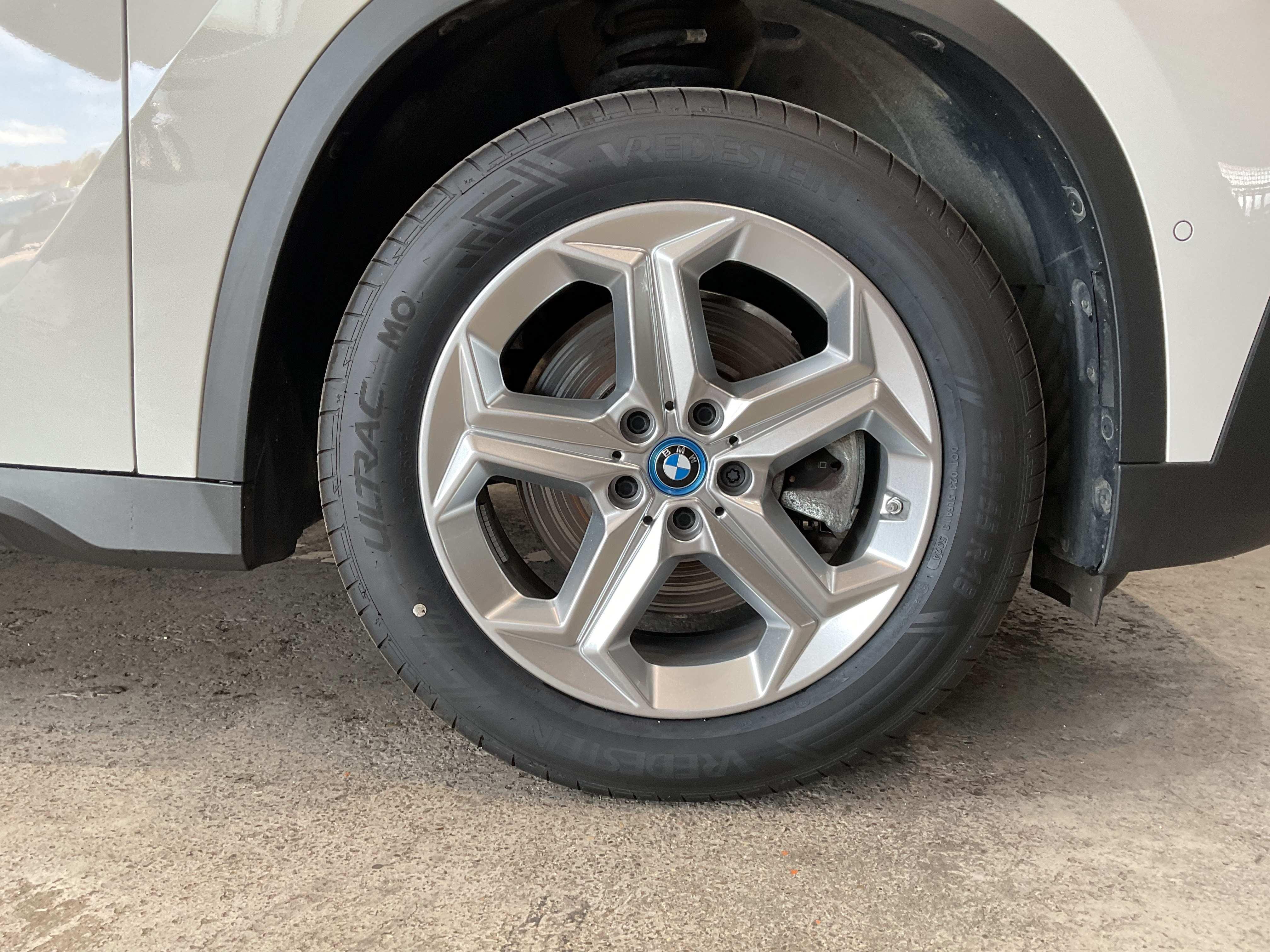 BMW X1 – Bild 12