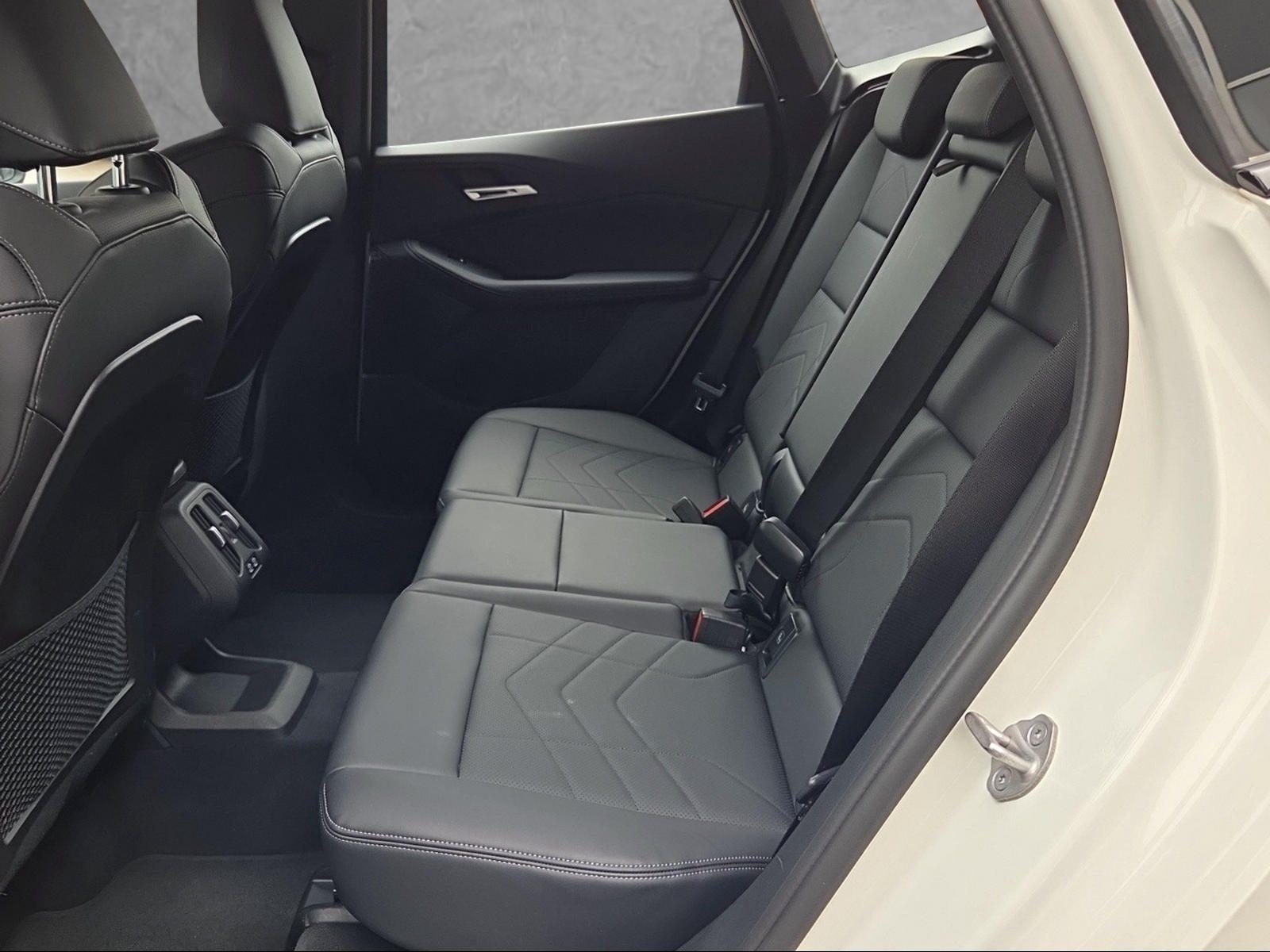 BMW 2er Active Tourer – Bild 12