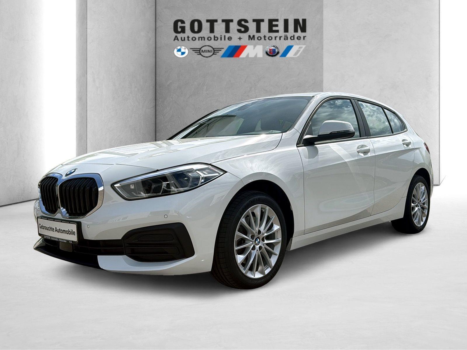 BMW 1er
