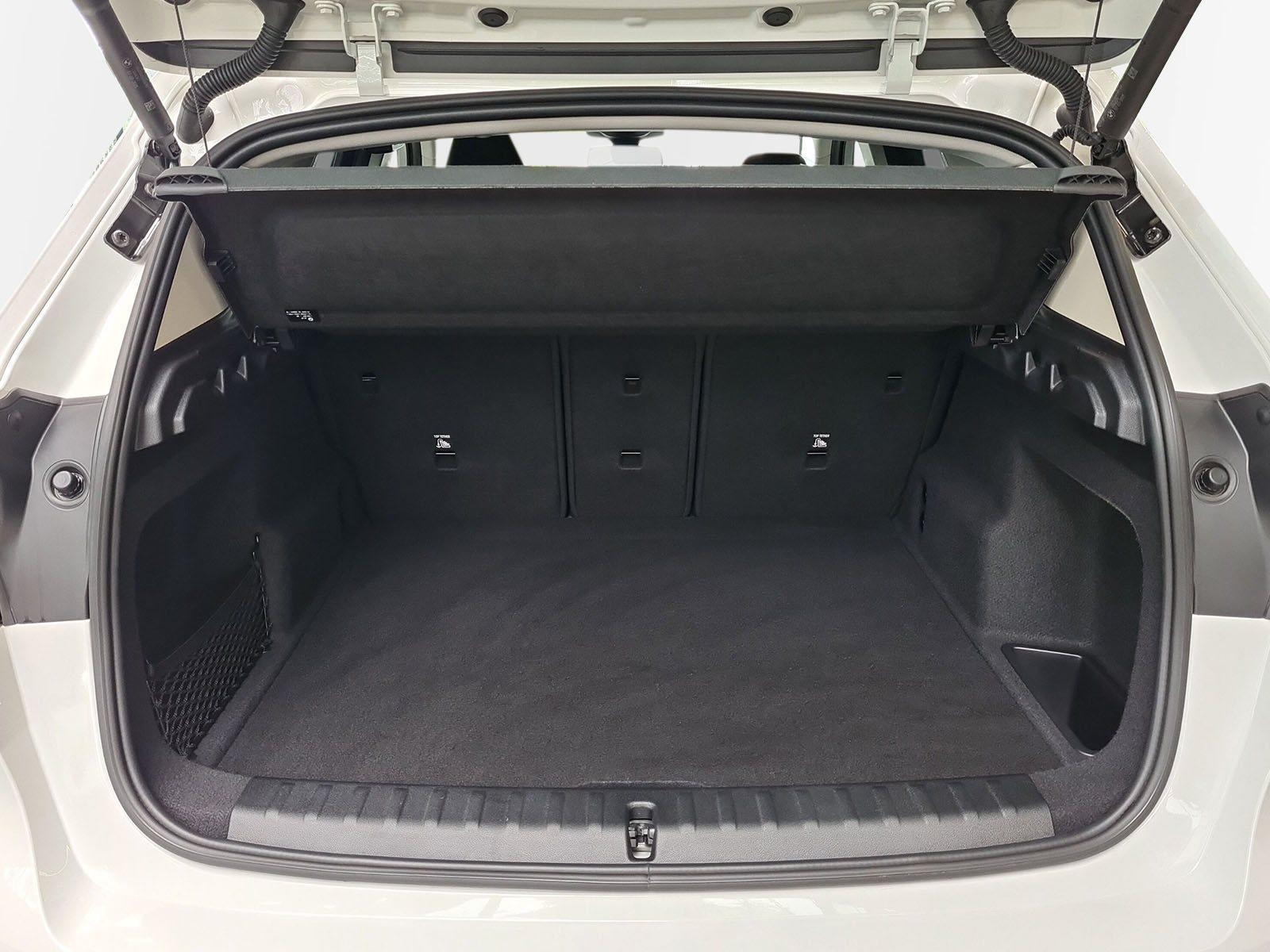 BMW X1 – Bild 8