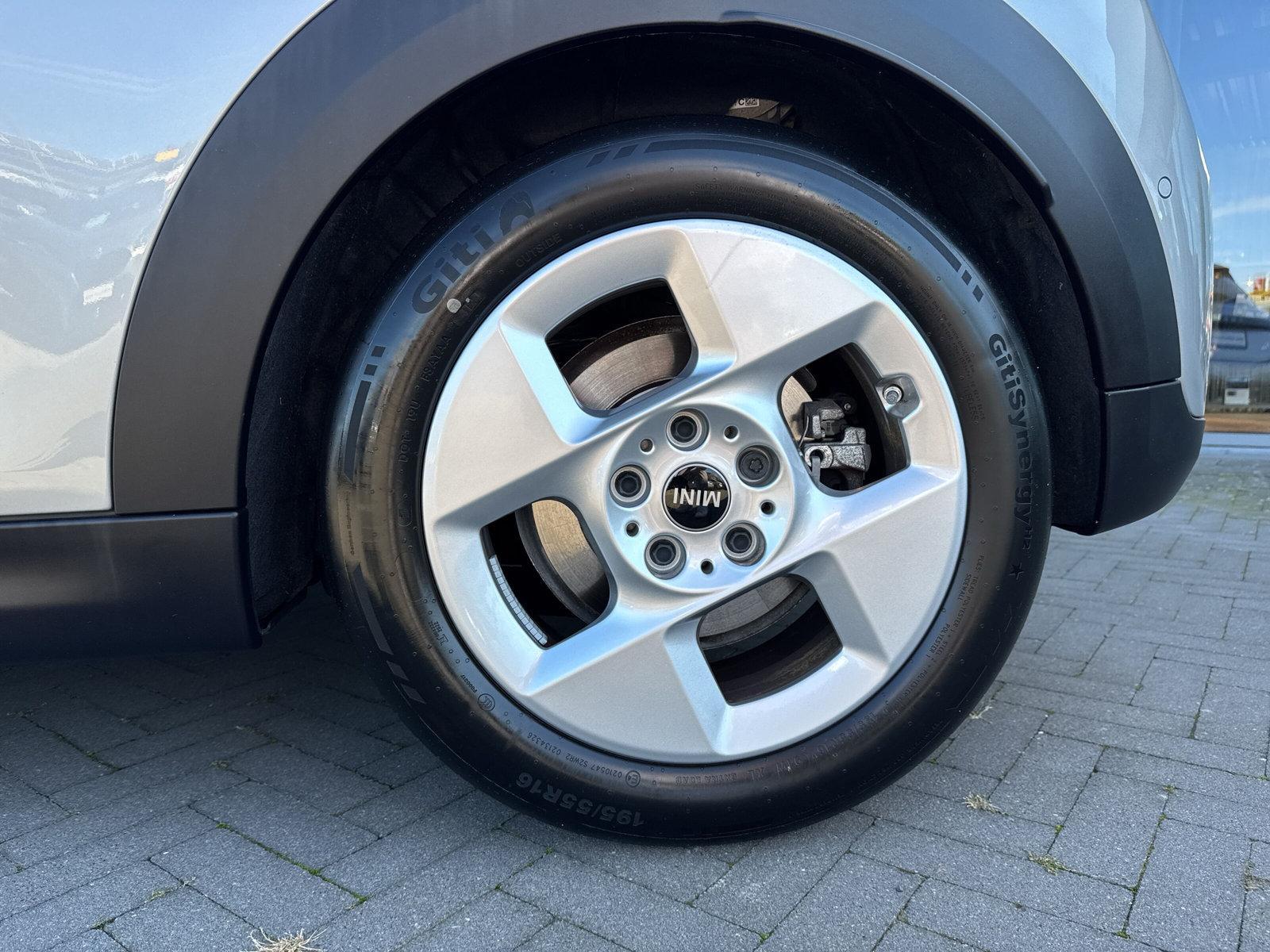 MINI Cooper 3-Türer – Bild 4