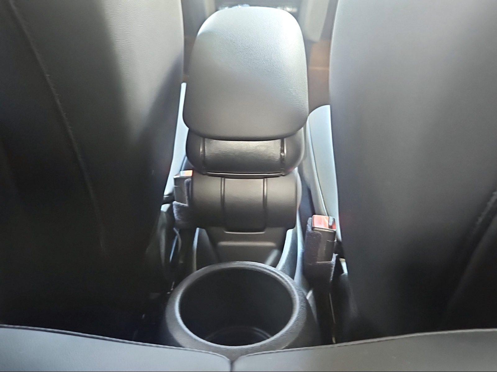 MINI Cabrio – Bild 6