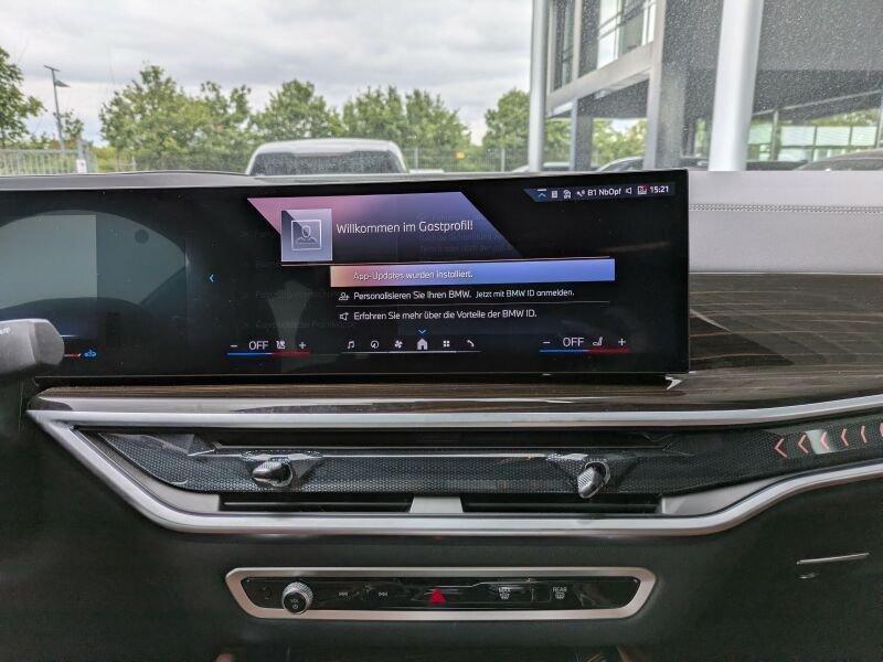 BMW X6 – Bild 9