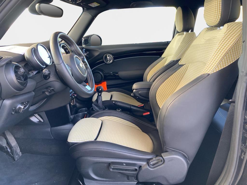 MINI Cooper 3-Türer – Bild 5