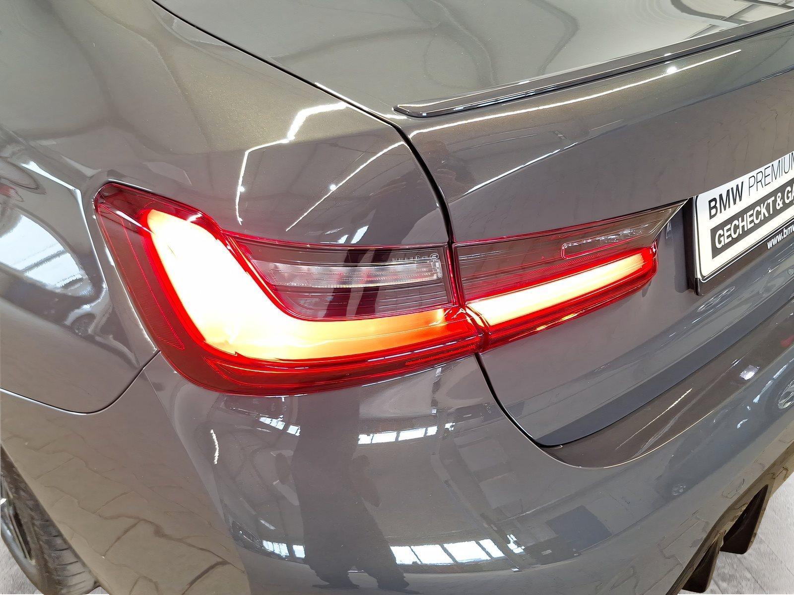 BMW 3er – Bild 17