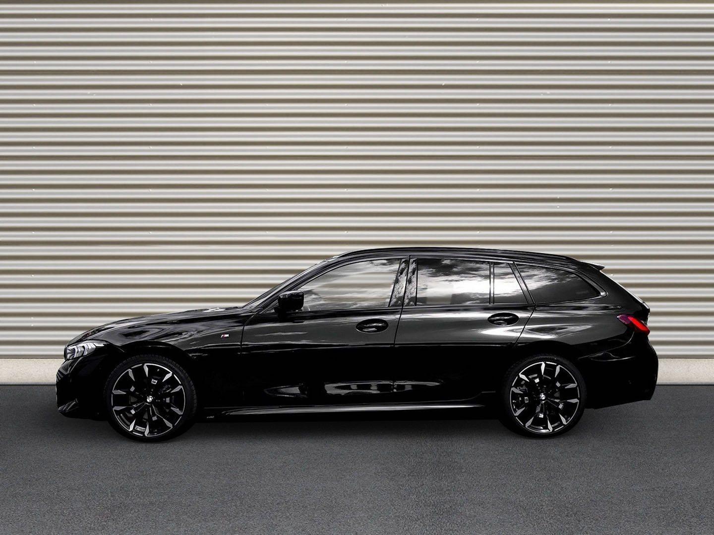 BMW 3er Touring – Bild 11