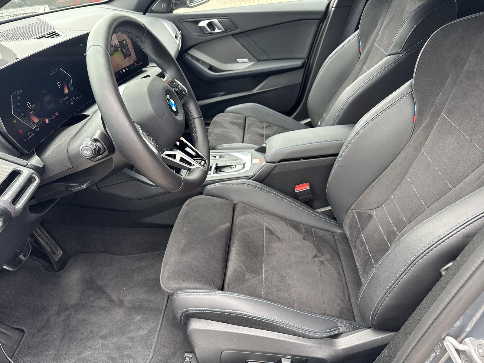 BMW 1er