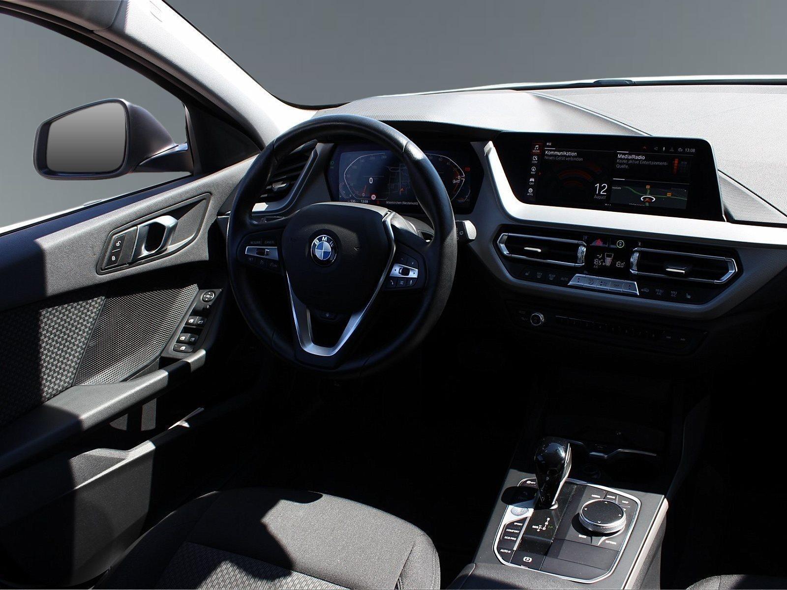 BMW 1er – Bild 11