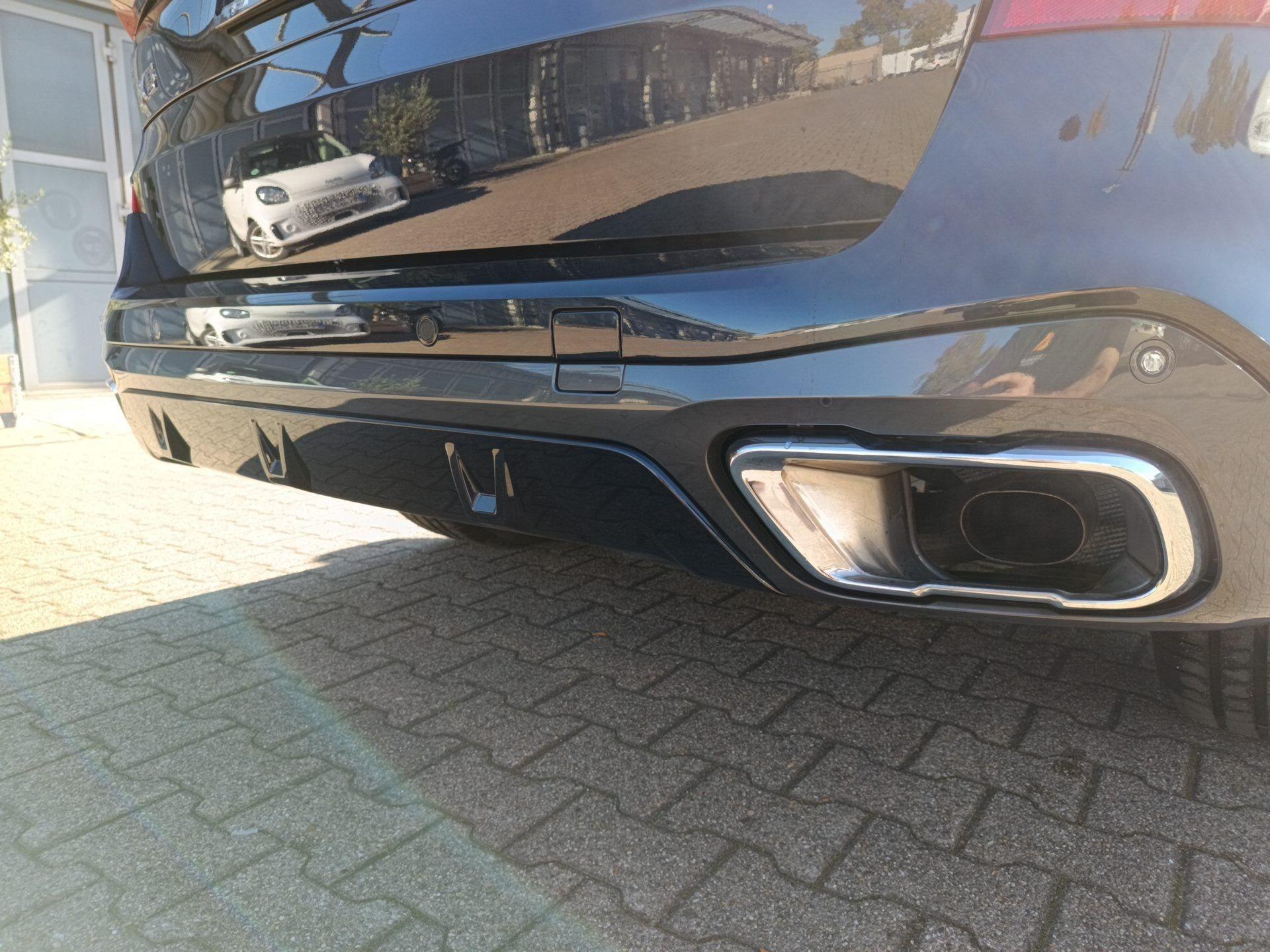 BMW X5 – Bild 28