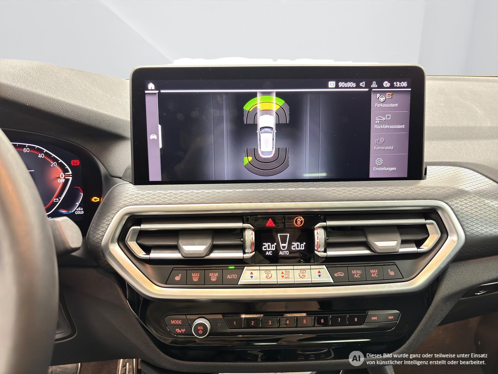 BMW X4 – Bild 17