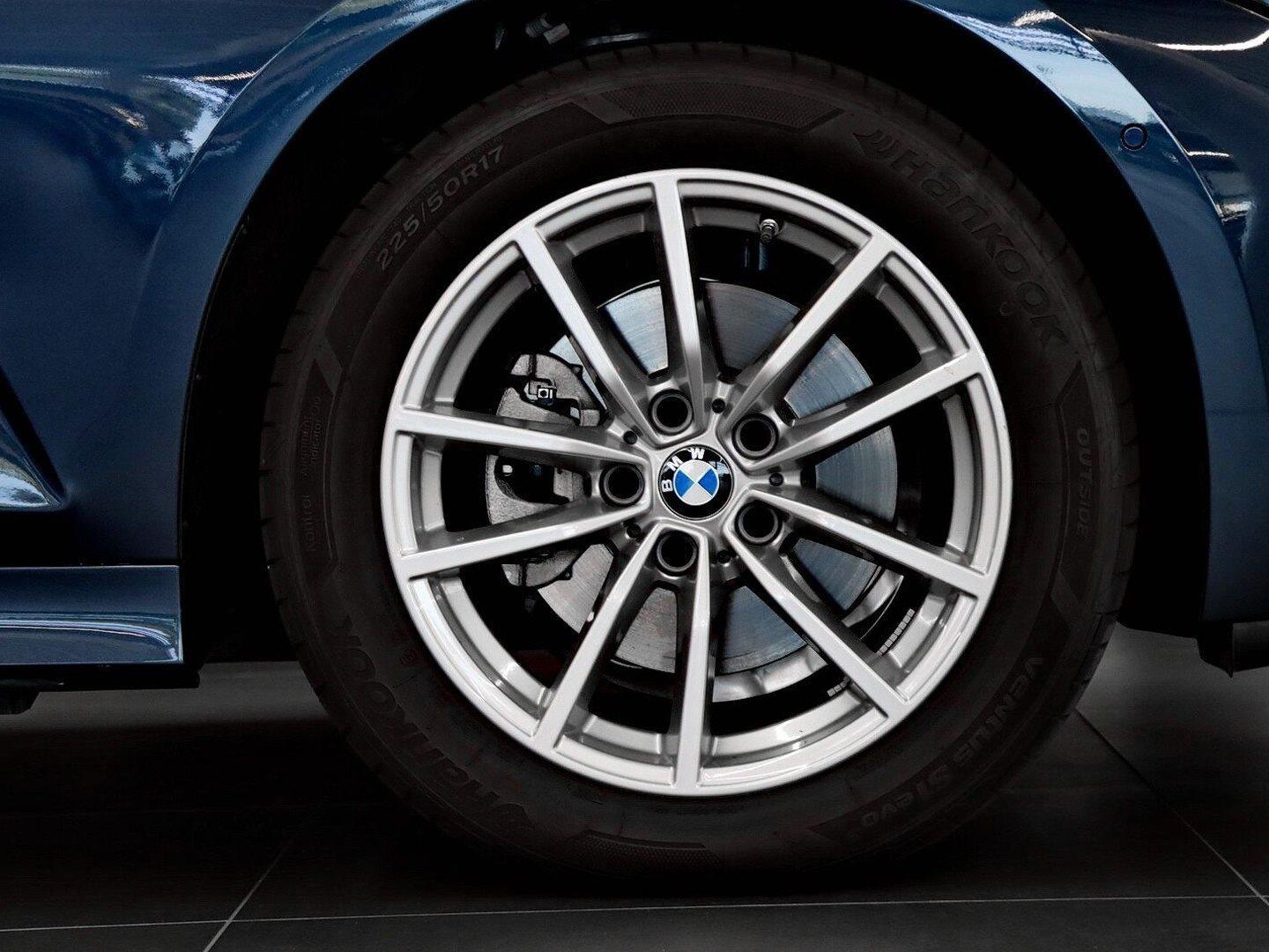 BMW 3er Touring – Bild 5