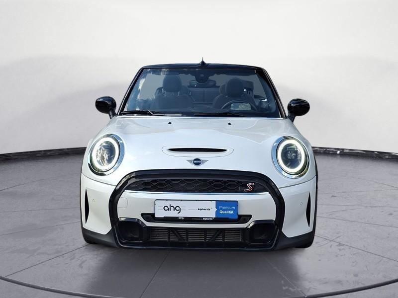 MINI Cabrio – Bild 7