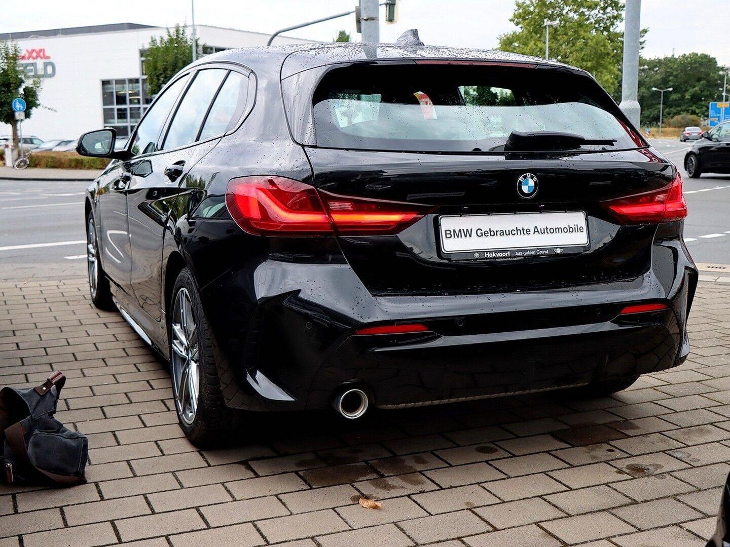 BMW 1er – Bild 3