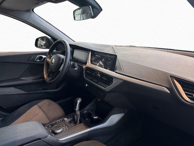 BMW 1er – Bild 13