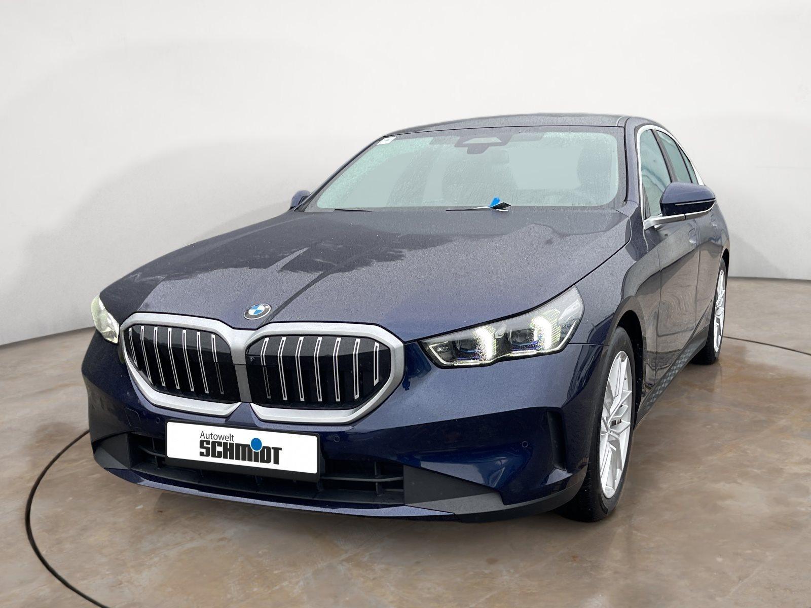 BMW 5er