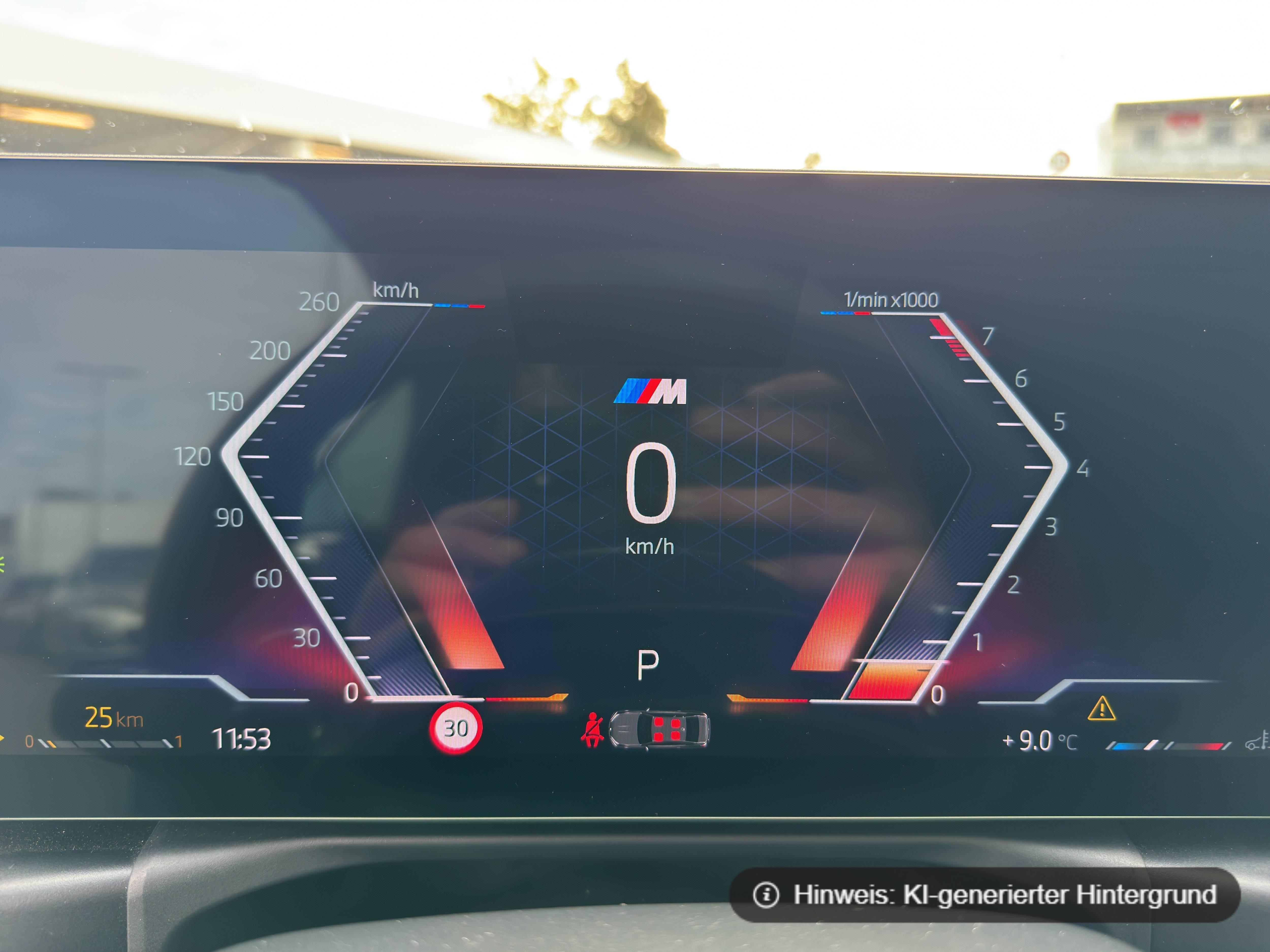 BMW 4er Cabrio – Bild 10