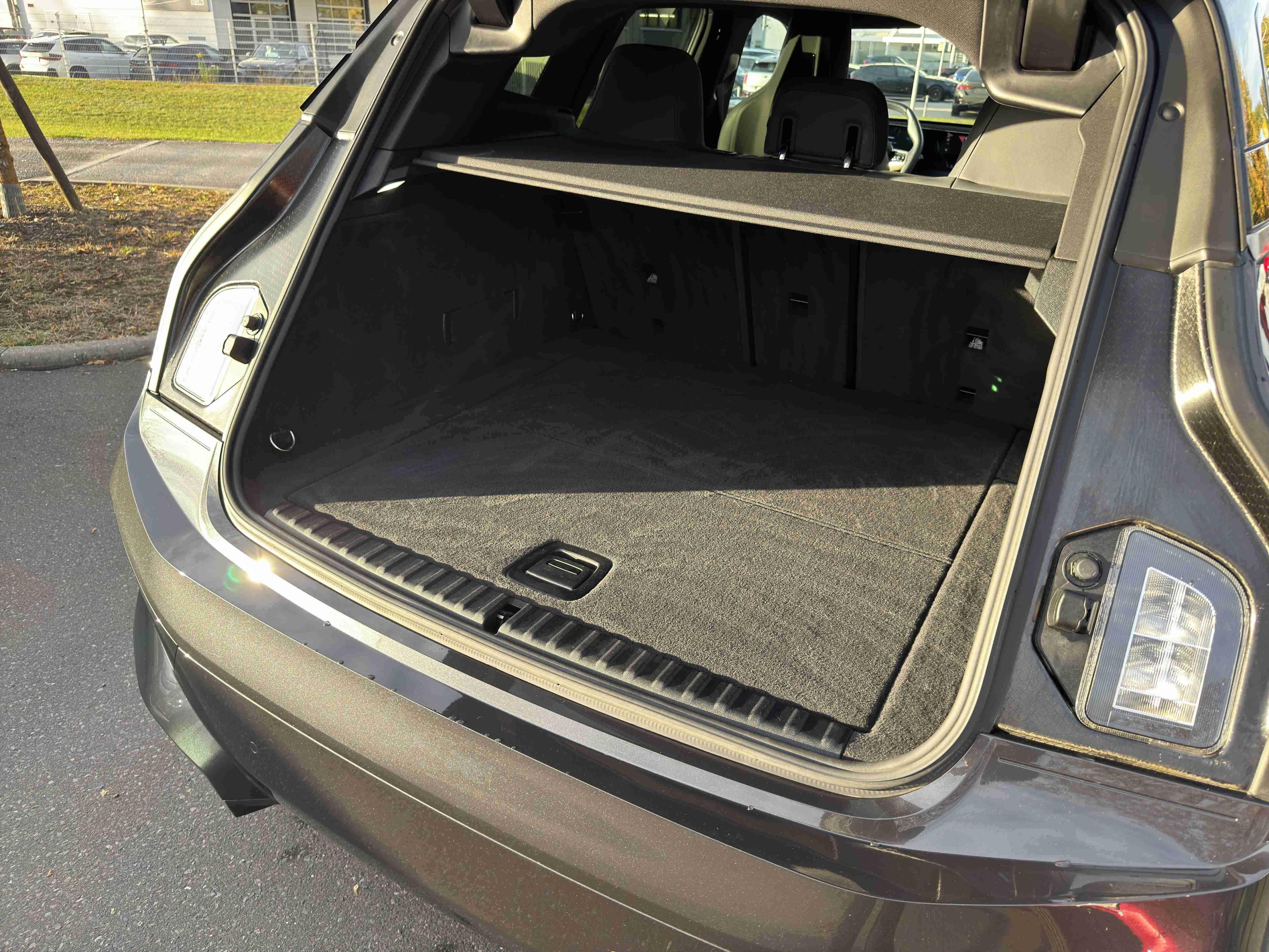 BMW iX – Bild 21