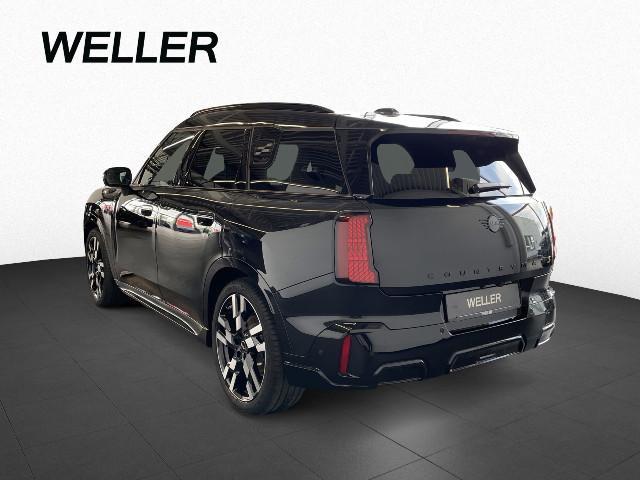 MINI Countryman – Bild 4