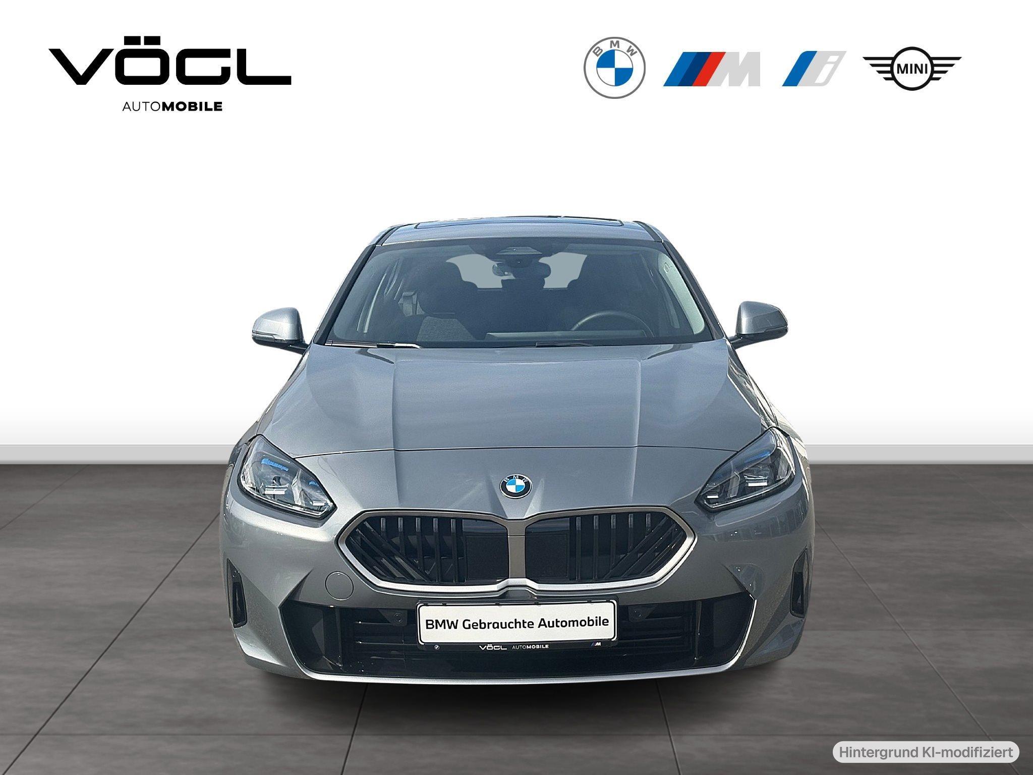 BMW 1er – Bild 5