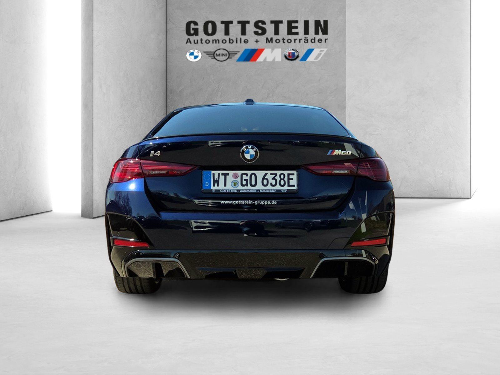 BMW 4er Gran Coupé – Bild 12