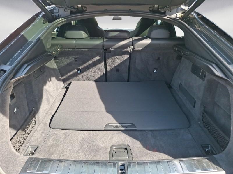 BMW X6 – Bild 16