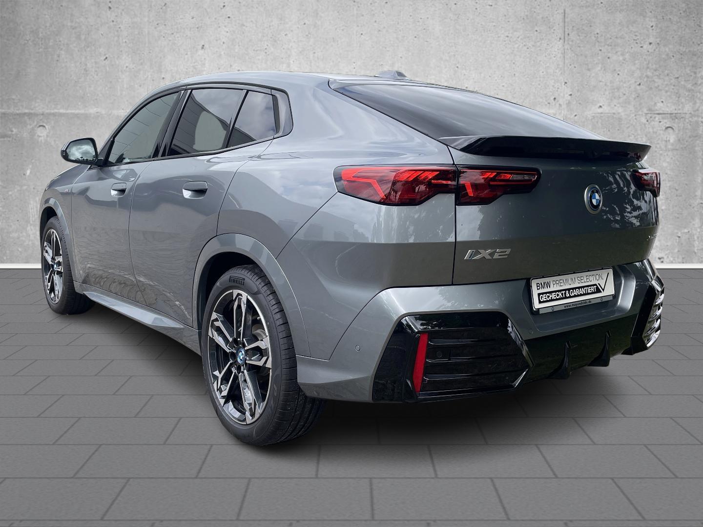 BMW iX2 – Bild 9