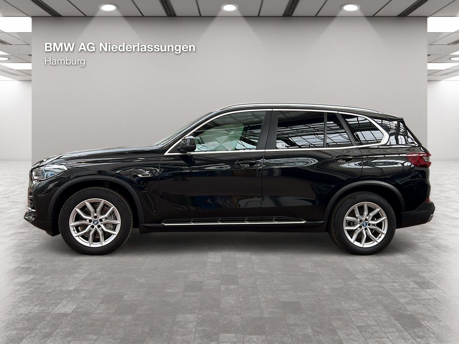 BMW X5 – Bild 2
