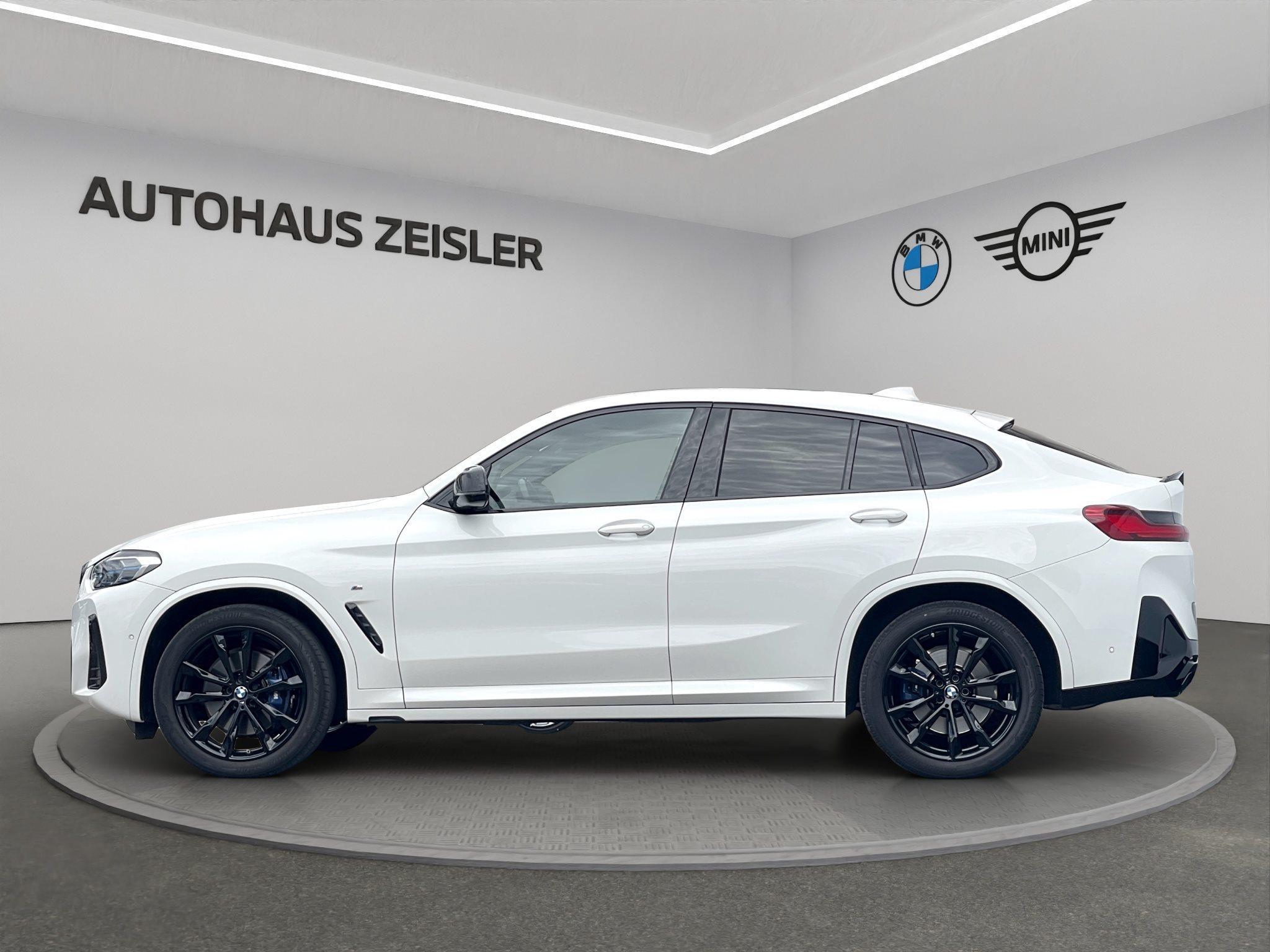 BMW X4 – Bild 4