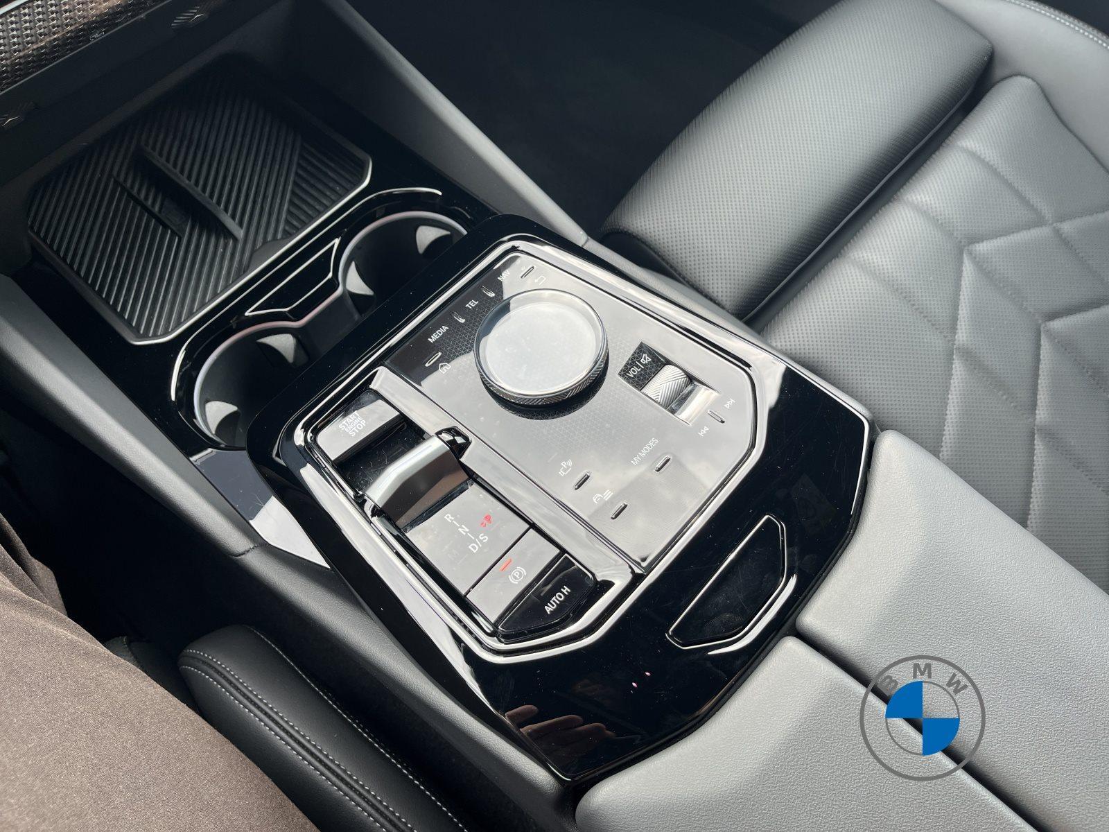 BMW 5er Touring – Bild 16