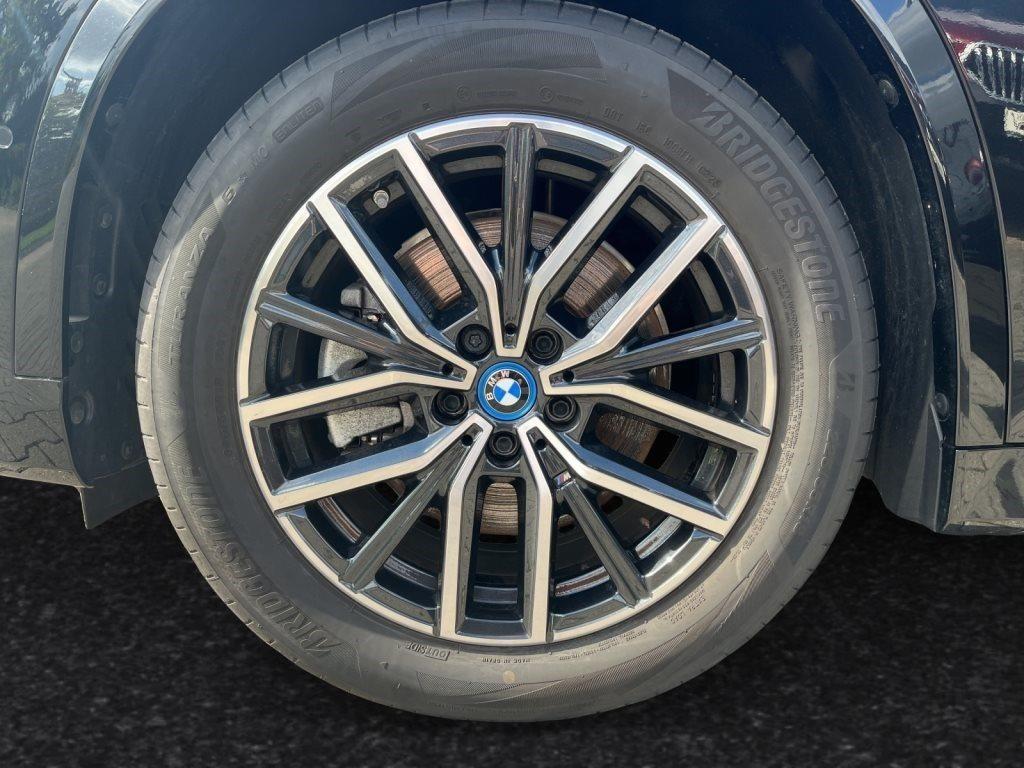 BMW X1 – Bild 5