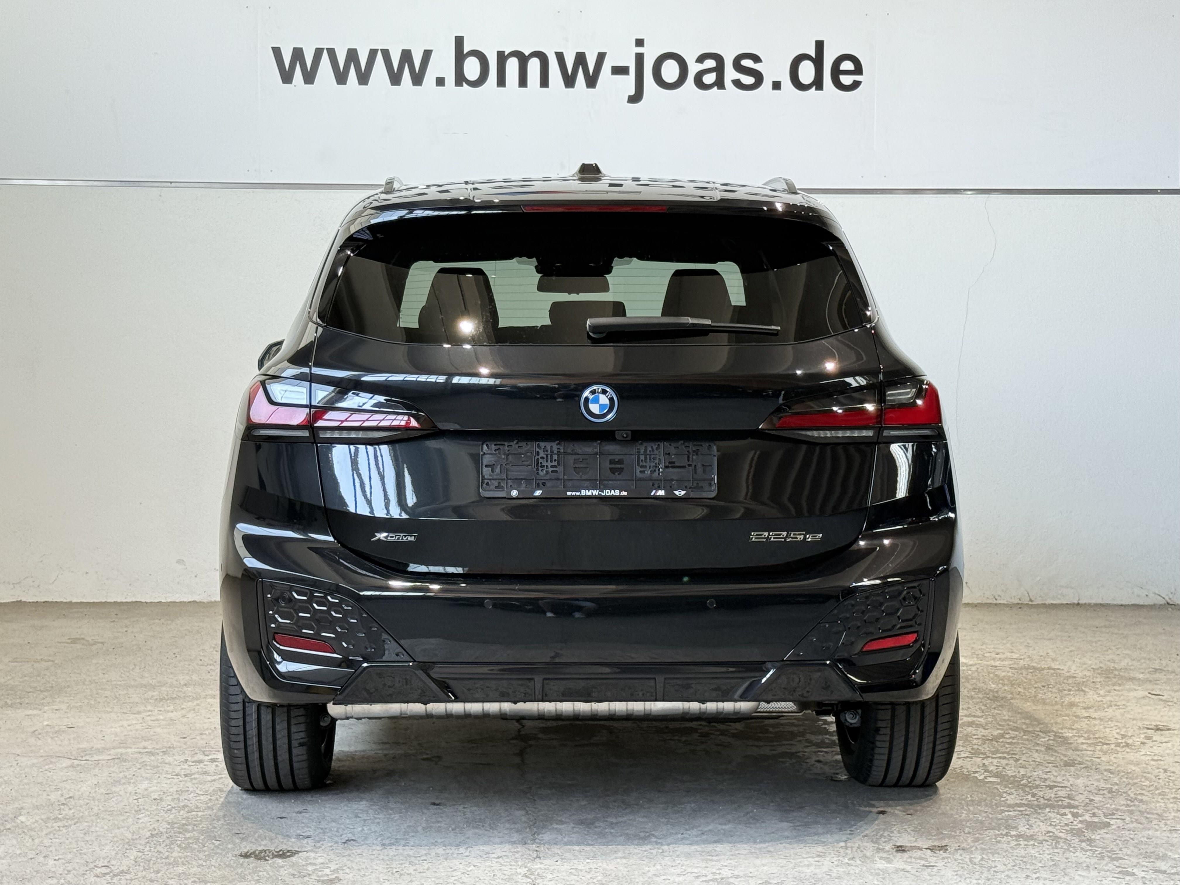 BMW 2er Active Tourer – Bild 12