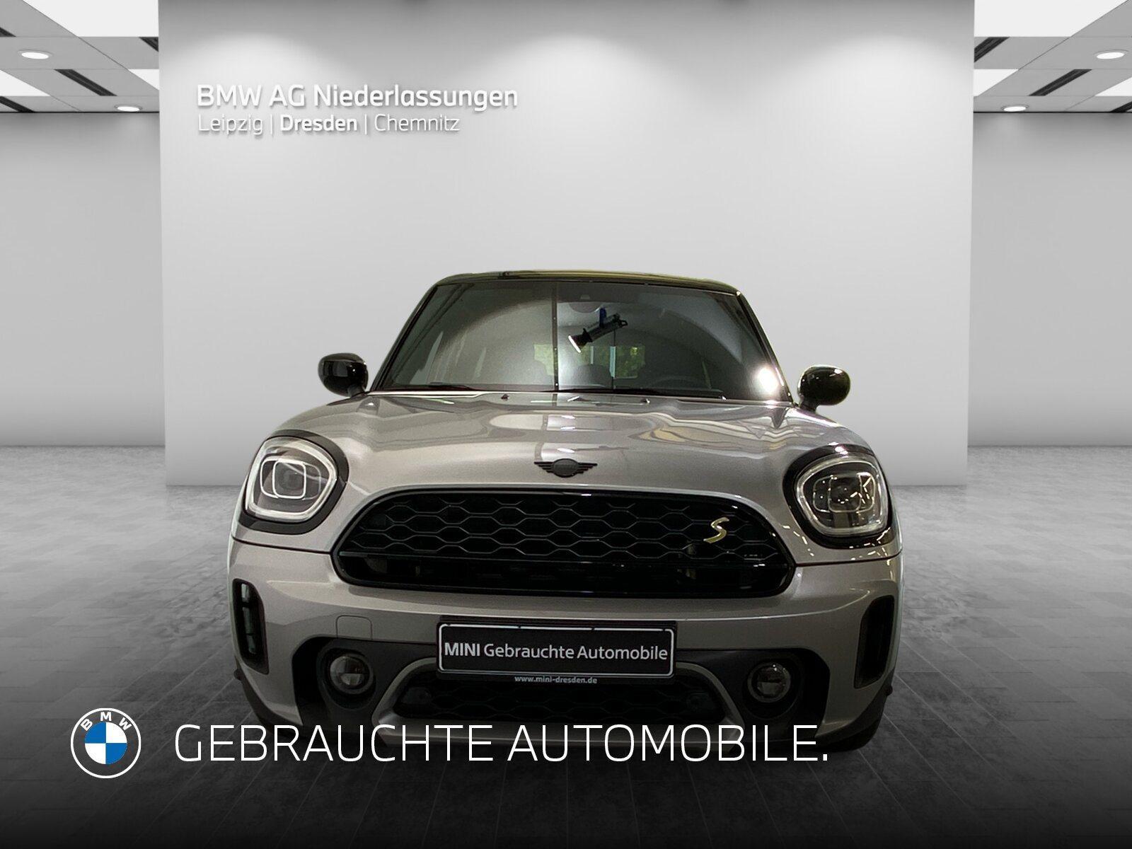 MINI Countryman – Bild 4