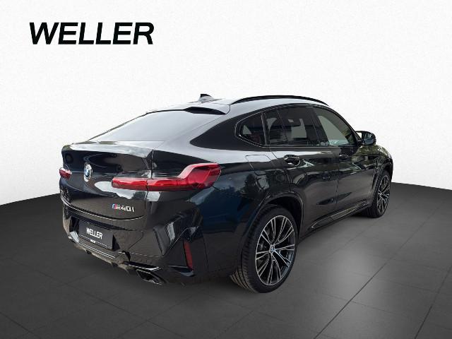 BMW X4 – Bild 3