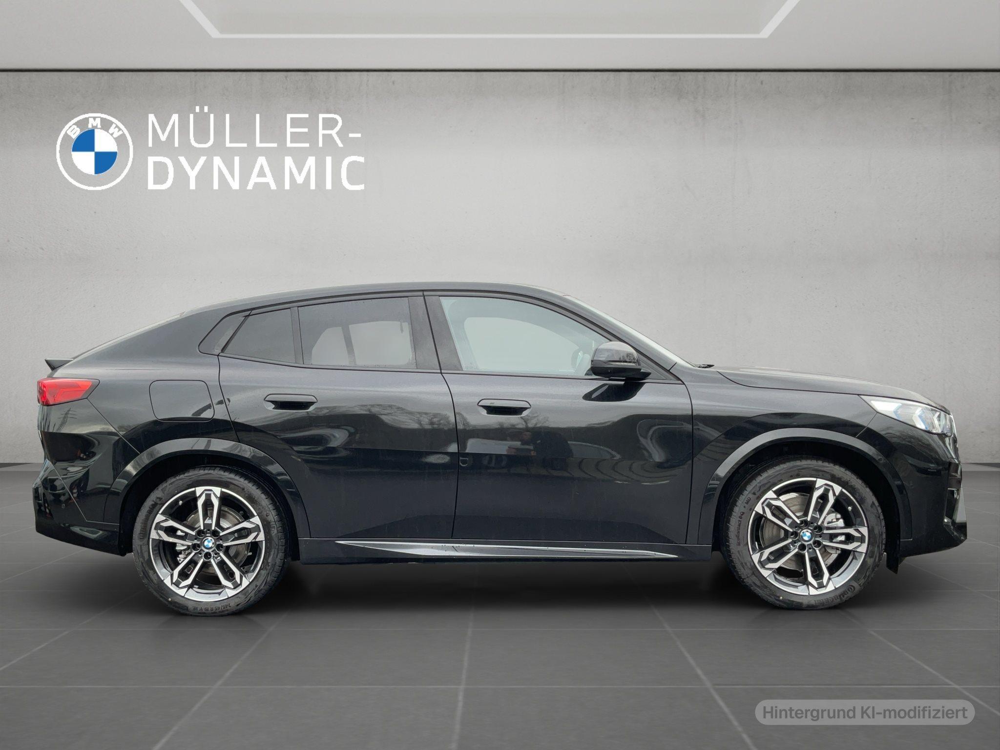 BMW iX2 – Bild 10