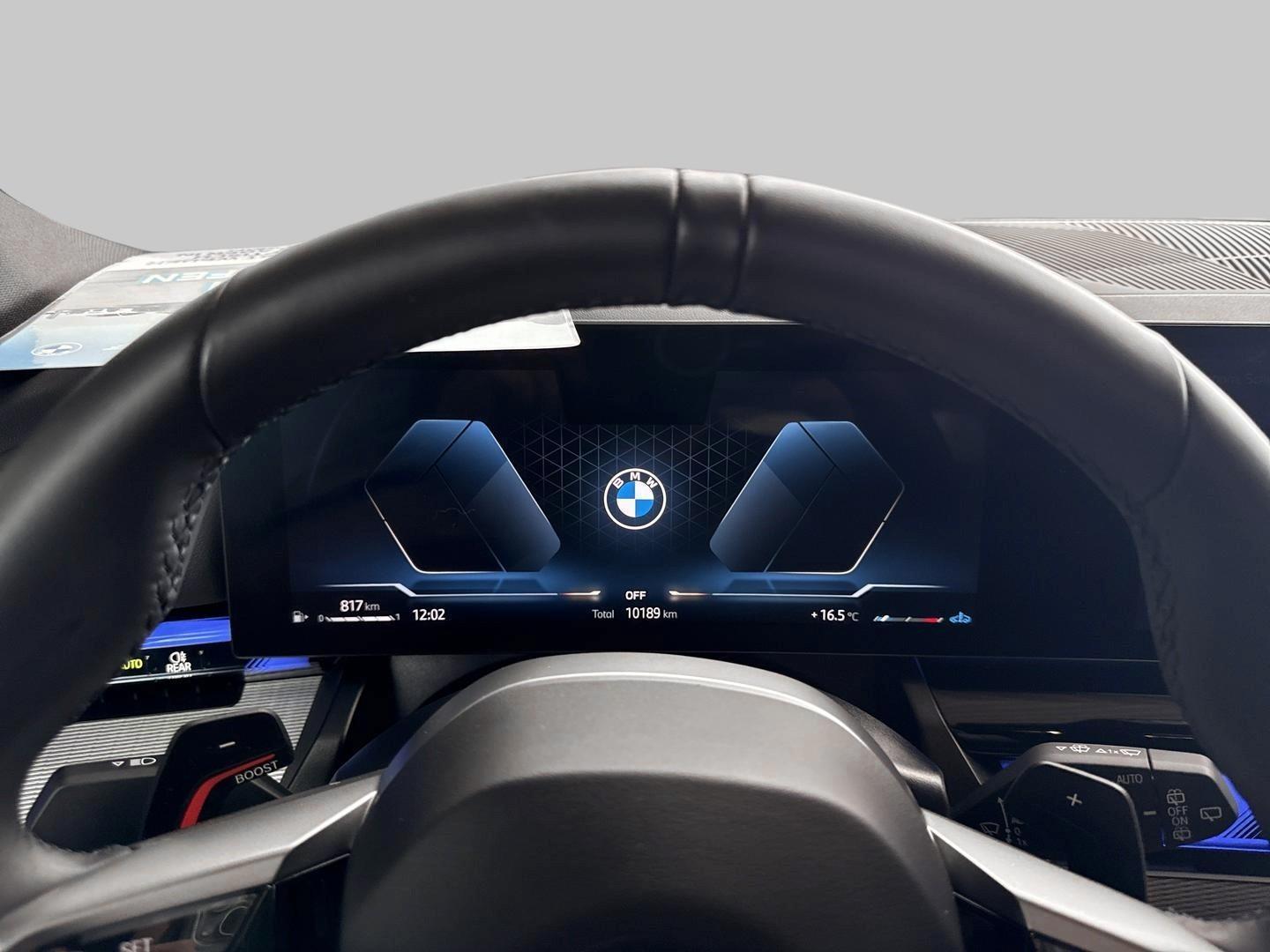 BMW 5er Touring – Bild 33