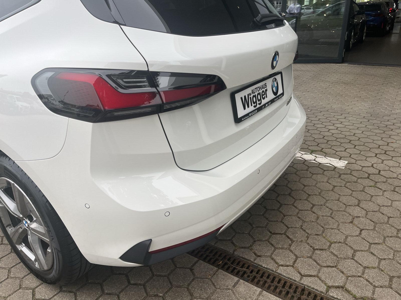 BMW 2er Active Tourer – Bild 23