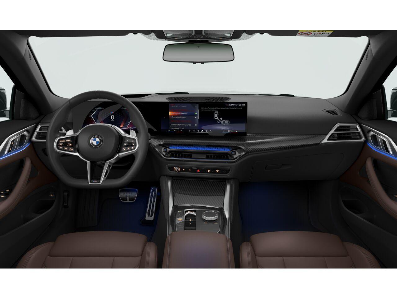 BMW 4er Coupé – Bild 9